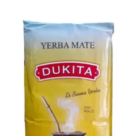YERBA DUKITA 1KG YERBA DUKITA 1KG