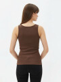 Musculosa Tonga Chocolate