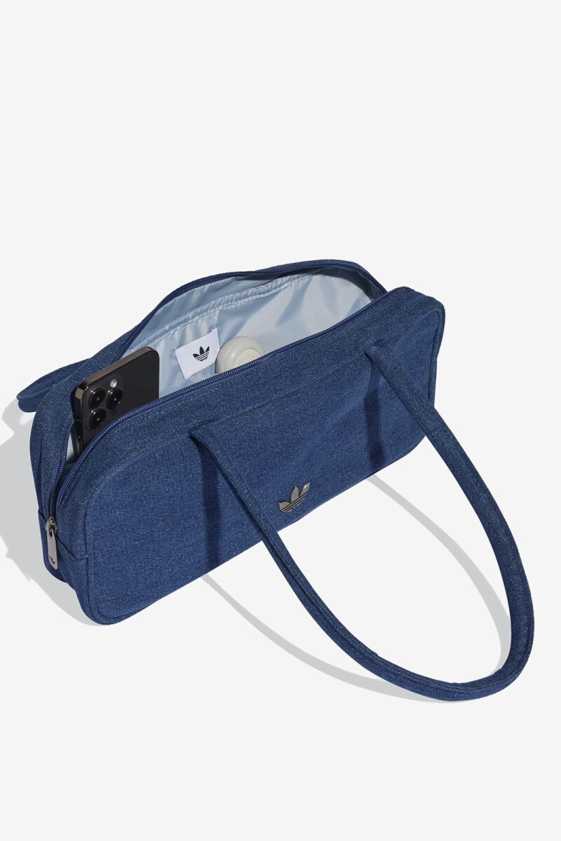 SHOULDER BAG Azul