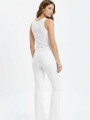 Pantalon Elvis Marfil / Off White