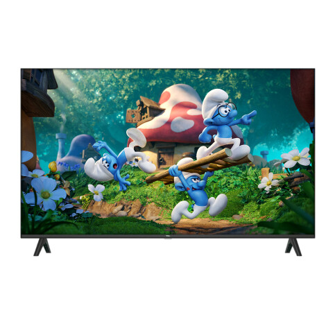 Smart Tv Tcl S5400a Fhd 43" TV 43" TCL 43S5400A ANDROID TV GOOGLE