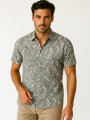 Camisa Hawaii Estampado 1