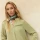 BLUZA ALLIE AZEDA - VERDE