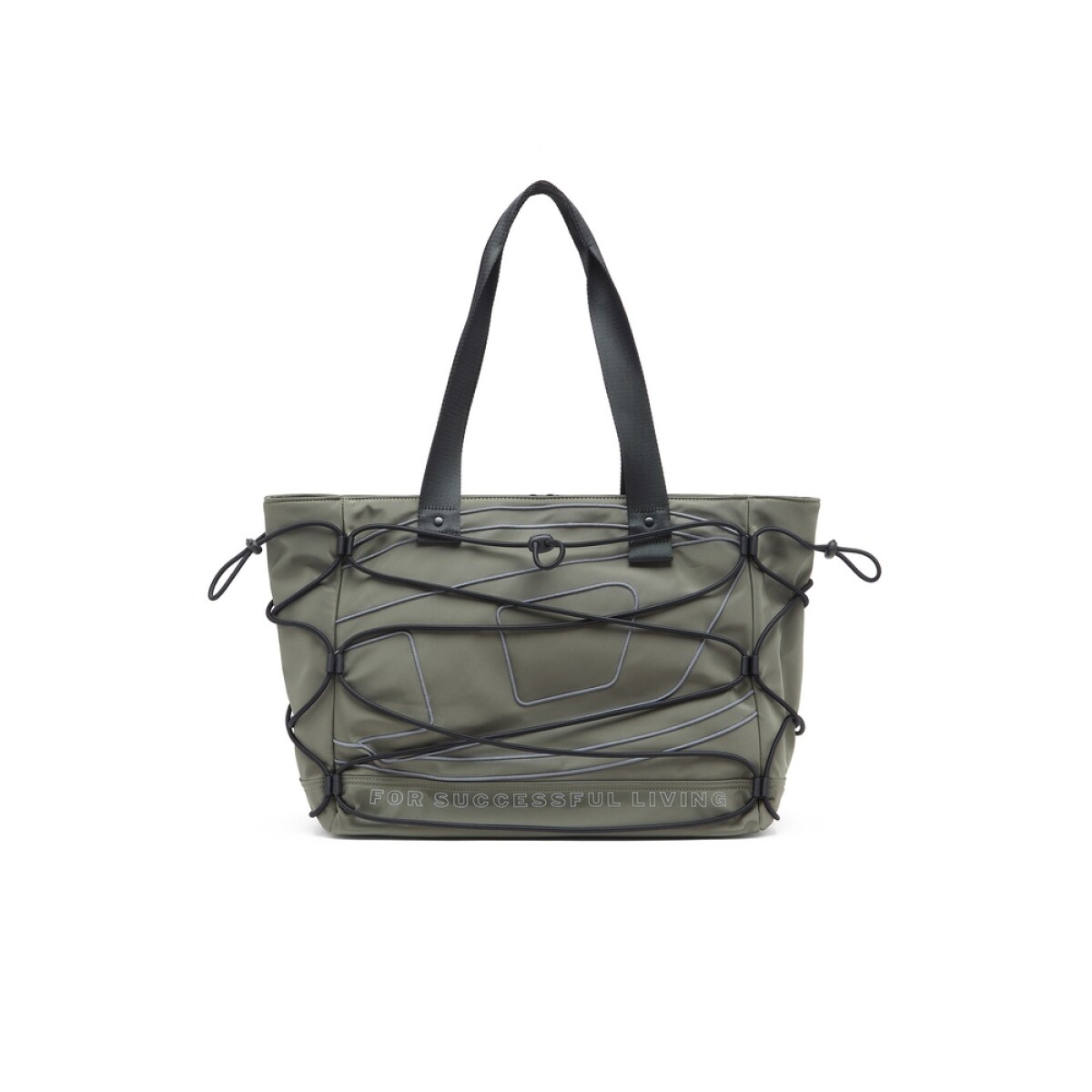 Bolsos Urbano Unisex Tech-D Tote M X Shopping Bag 