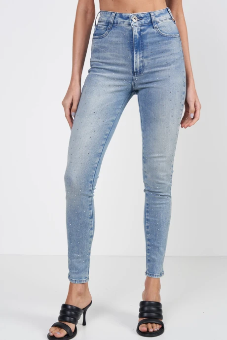 Jeans Bruna Jean