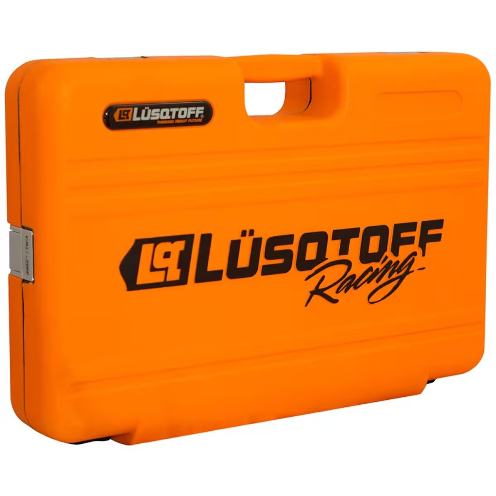 Set de herramientas 150 piezas - racing LQ Set De Herramientas 150 Piezas - Racing Lq