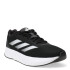 Championes Unisex Adidas Duramo SL Negro - Blanco