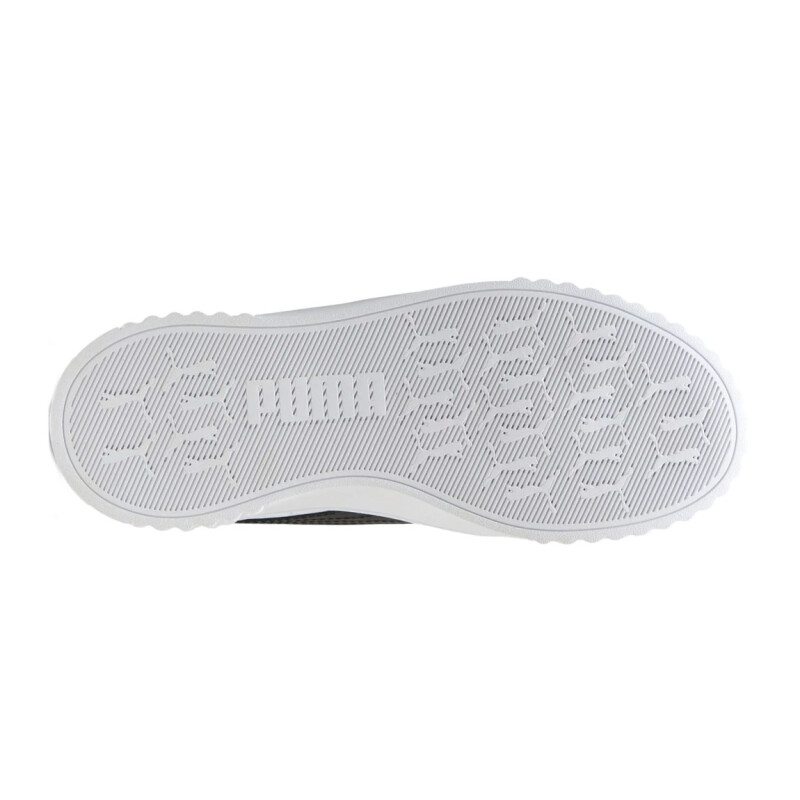 Championes Puma Carina 3.0 Mujer Blanco-negro