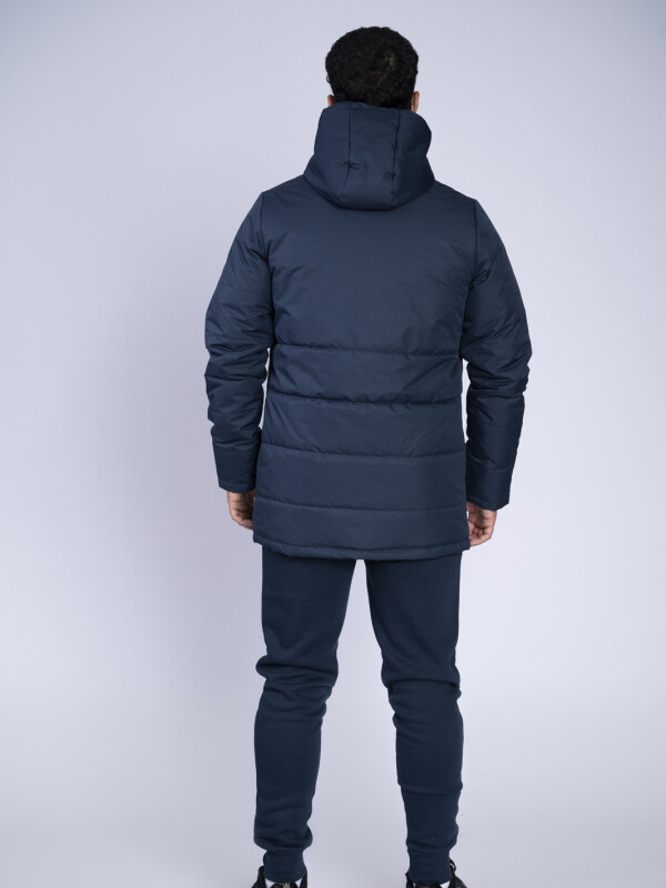 Parka U-Classic Umbro Hombre 019