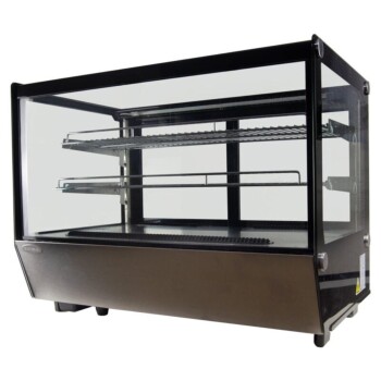 Vitrina Refrigerada 160 lts Kuma Vitrina Refrigerada 160 lts Kuma