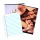 Cuaderno RUBRICA Especial 48 Hojas FUNDA X20 U Margen Rojo FUNDA X20 U