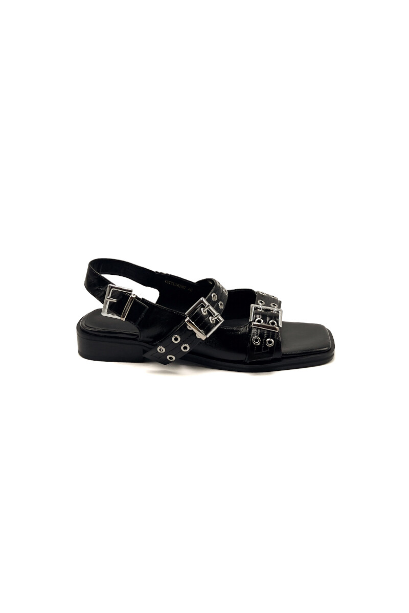 Sandalia Orion Negro