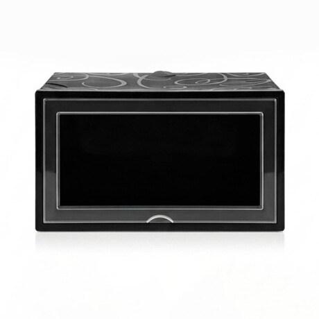 Set X8 Cajas Organizadoras Calzado Exhibidor Zapatera Set X8 Cajas Organizadoras Calzado Exhibidor Zapatera