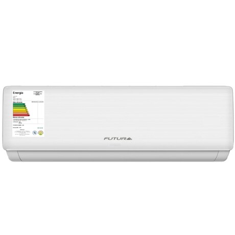 Aire Acondicionado 9000 BTU ON-OFF Futura FUT-AC09ST-ON Aire Acondicionado 9000 BTU ON-OFF Futura FUT-AC09ST-ON