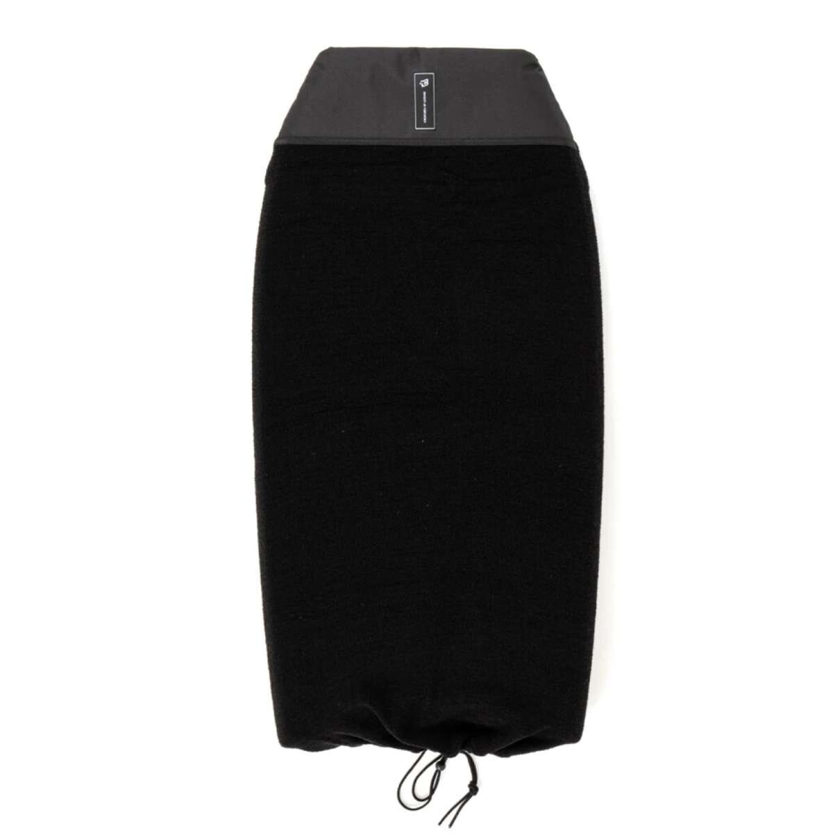 Funda Creatures Bodyboard Icon Sox - Negro 