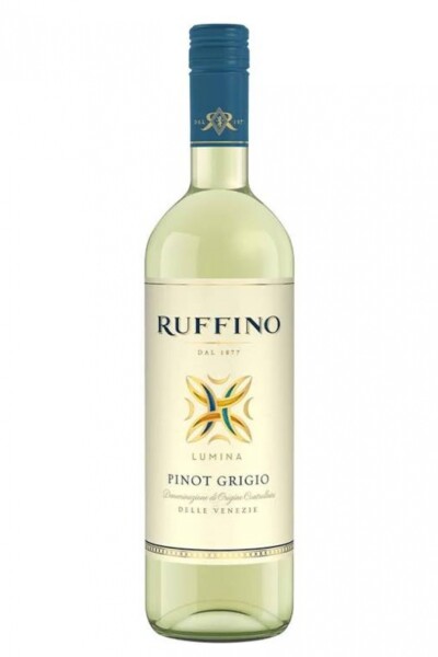 Vino RUFFINO Lumina Pinot Grigio 750ml. Vino RUFFINO Lumina Pinot Grigio 750ml.