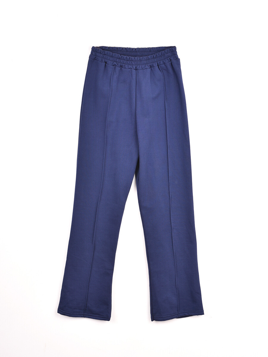PANTALON FIR - AZUL OSCURO 