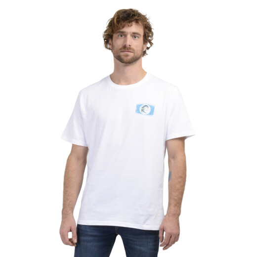 Remera Oneill Forever - Blanco Remera Oneill Forever - Blanco