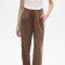 Pantalon Melmi Chocolate