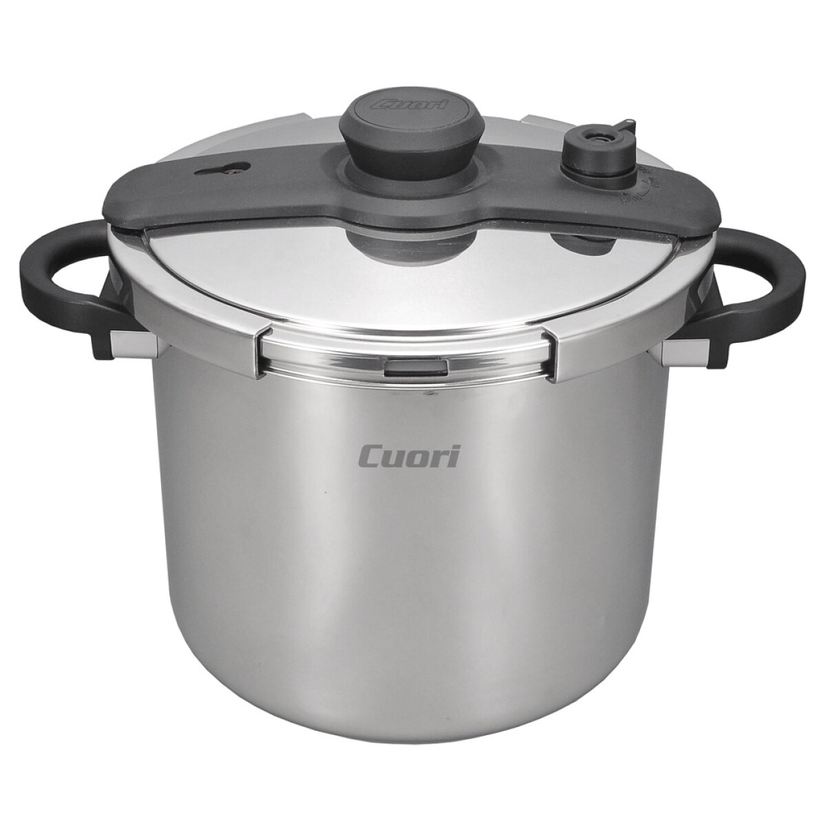 OLLA CUORI APRESION CAPRI PLUS 12 LITROS 