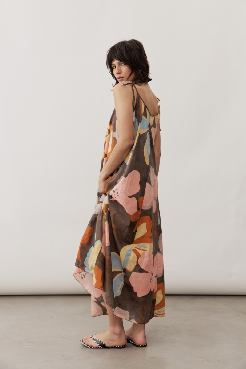 Vestido Bombolla VARIOS