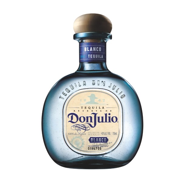Don Julio Blanco 750ml Don Julio Blanco 750ml