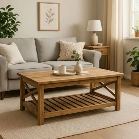 Mesa de living Linea Rimini Mesa de living Linea Rimini