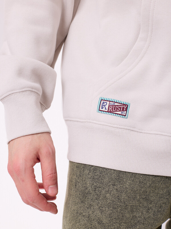 CANGURO S/C CATELO RUSTY Gris Claro