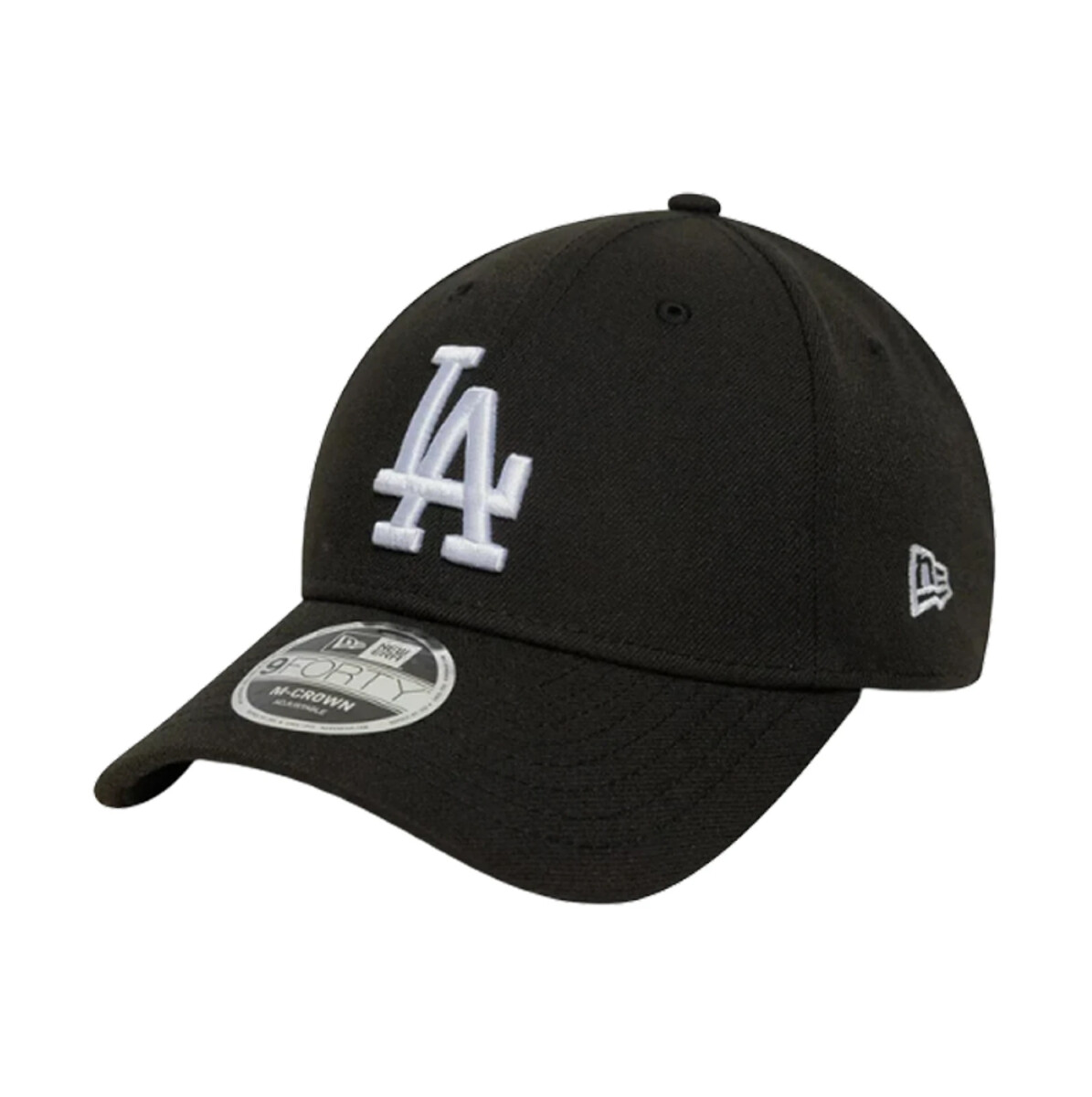 Gorro Cap New Era Forty Mc Losdod - Negro 