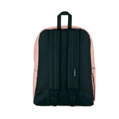 Mochila Jansport Superbreak Plus Rose