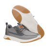 Wally Drift Mesh - Hombre Monument Grey