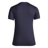 Remera Adidas Loungewear Essentials Azul