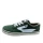CALZADO UNIFORM THOME CASUAL COMBINADO - OLIVA
