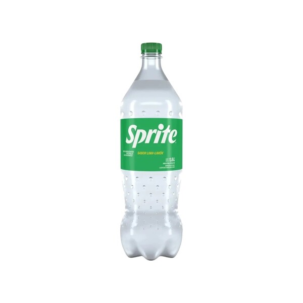Refresco Sprite 1.5L Refresco Sprite 1.5L