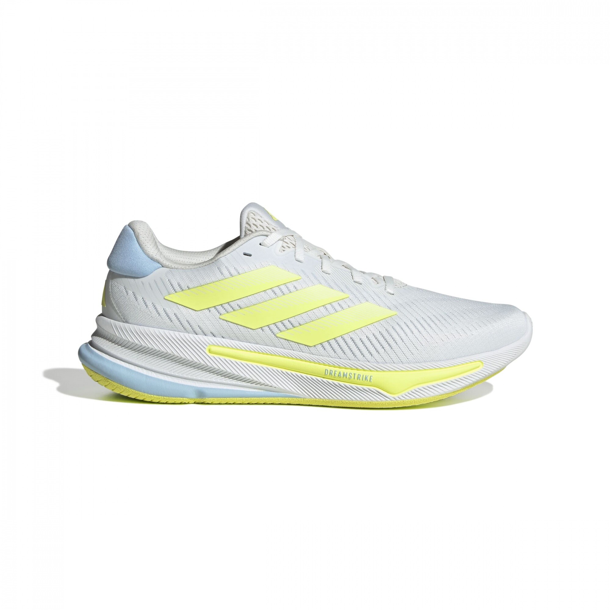 Championes ADIDAS Running SUPERNOVA de Hombre - IH0795 - Cristal