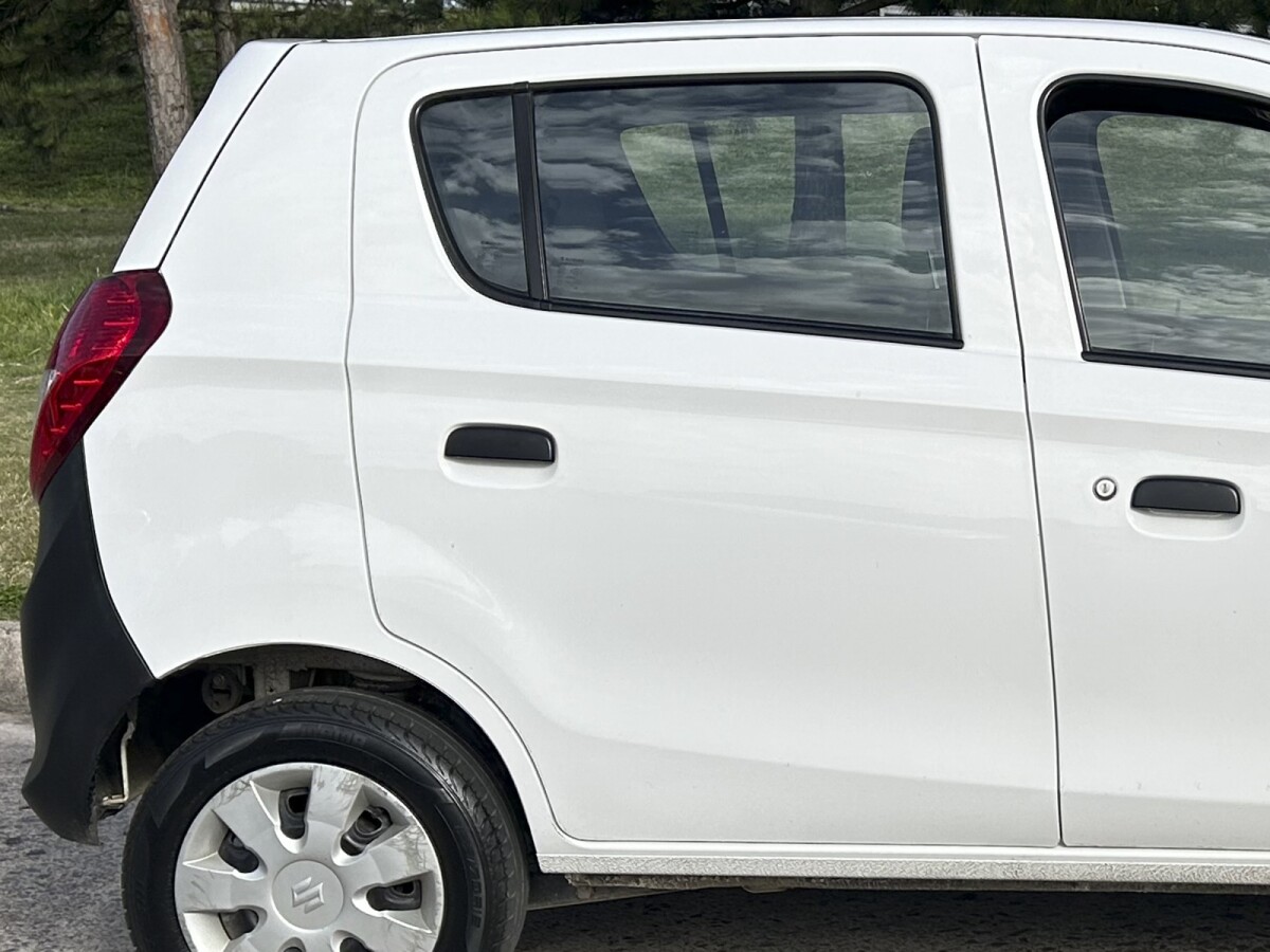 Suzuki Alto STD 800 2022| Permuta / Financia Suzuki Alto STD 800 2022| Permuta / Financia