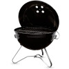 Parrilla Weber Kettle 14" Smokey Joe Parrilla Weber Kettle 14" Smokey Joe