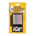 VELA MAGICRELIGHTING x10 6cm VELA MAGICRELIGHTING x10 6cm