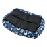 Cucha Cama Colchón Perro Mascota Gato 61 X 40 Rectangular Variante Gato