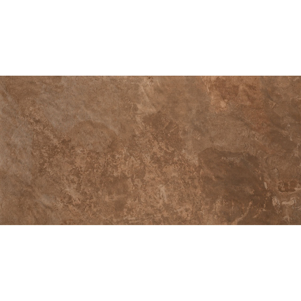 PORCELANATO PARA EXTERIOR MAGMA TERRACOTA EXT. "A" 60X120 CM Porcelanato Para Exterior Magma Terracota Ext. "a" 60x120 Cm