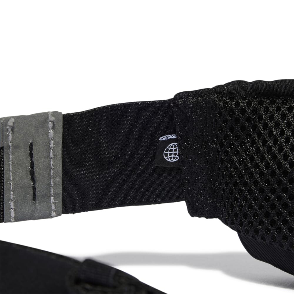 Run Belt Black