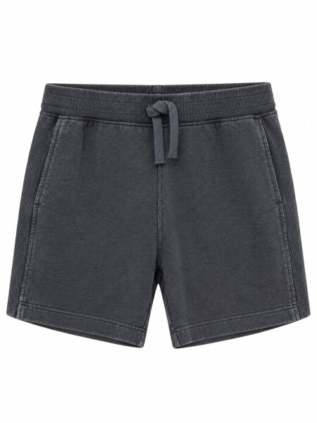 SHORT AINOA NEGRO