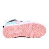 Avia Calzado Deportivo Para Mujer Pilia W - Pink/lilac/mint/black Rosado-lila