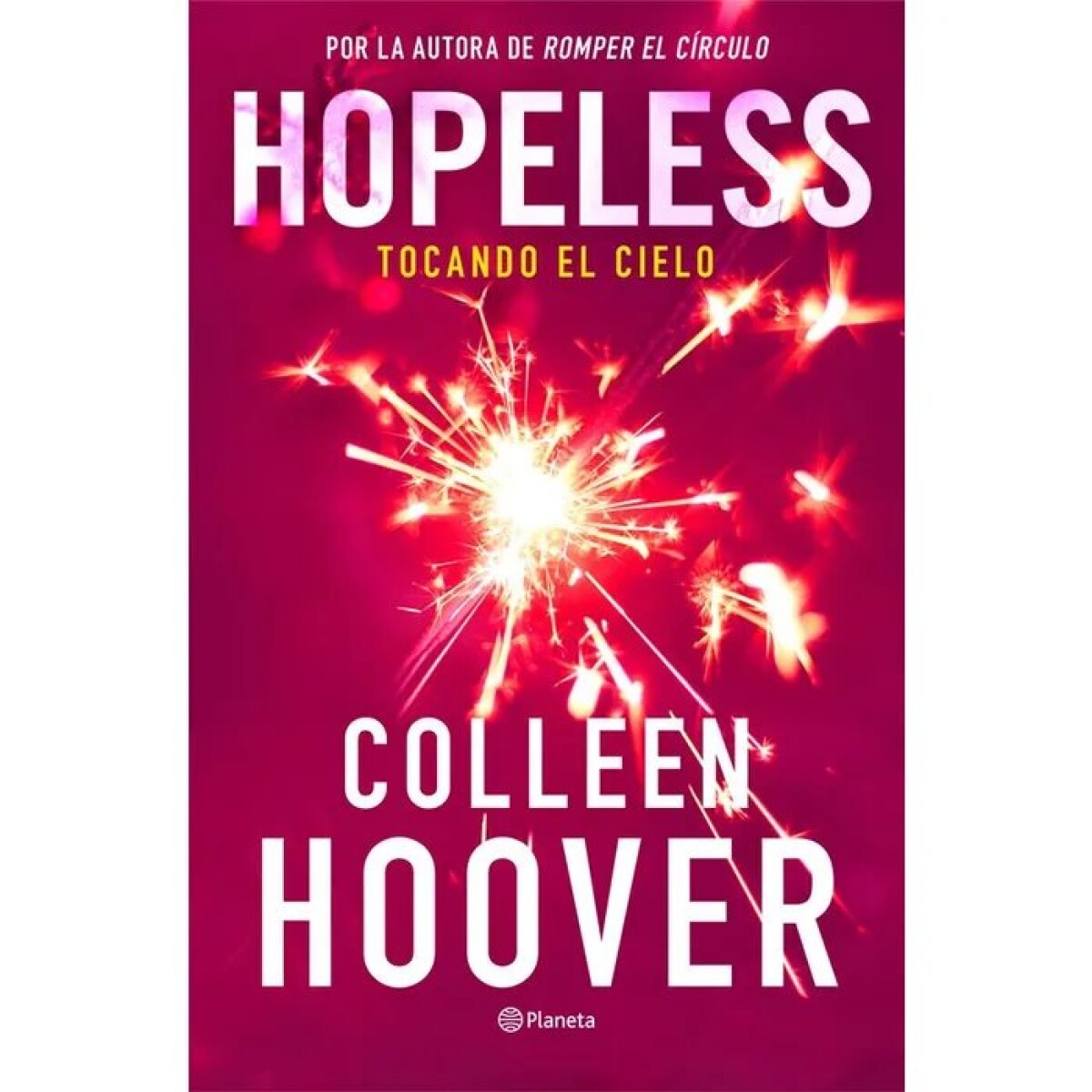 HOPELESS 