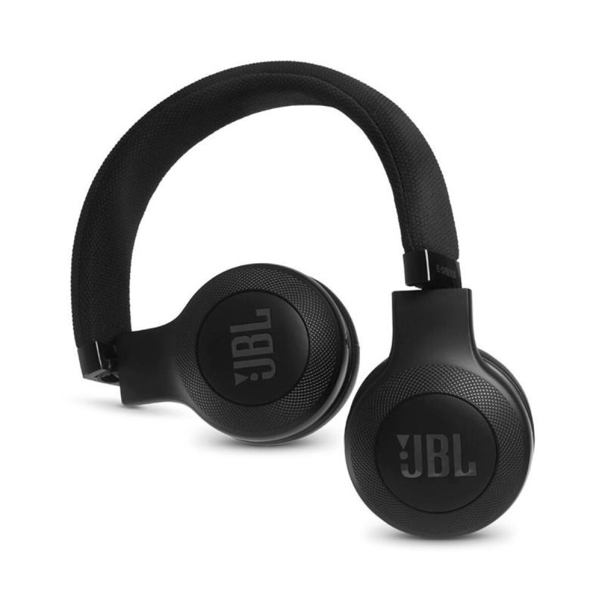 AURICULARES JBL E35BLK BLACK 
