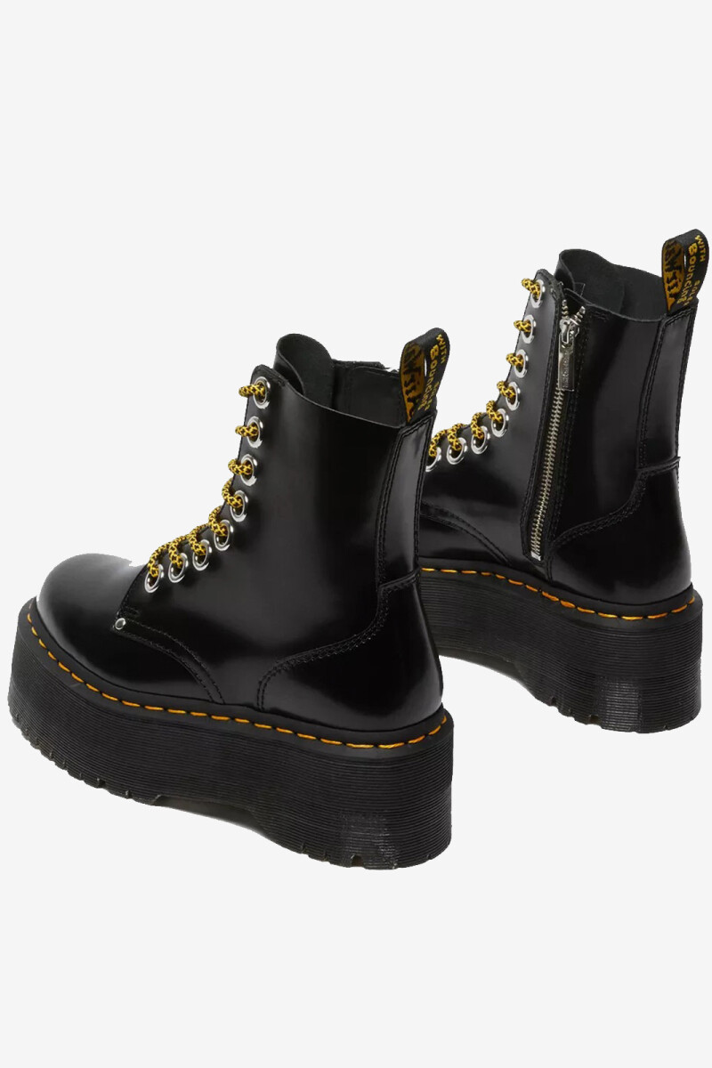 Bota Jadon Max Negro