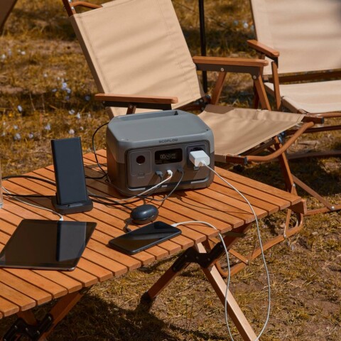 EcoFlow River 2 EU EcoFlow River 2 EU