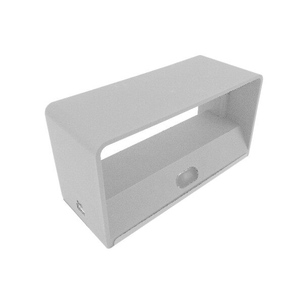 Lámpara de pared LED inalámbrica cálida sensor mov ILU00133