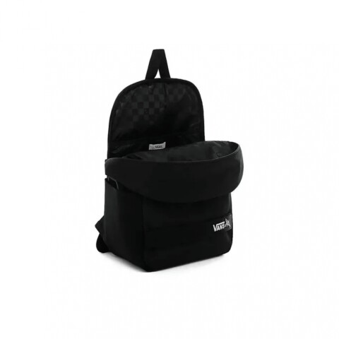 MOCHILA VANS ARMANTO SKATE Black