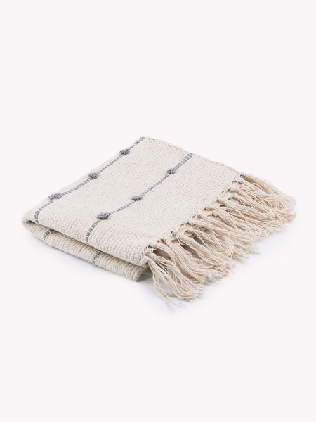 ALFOMBRA OFF WHITE